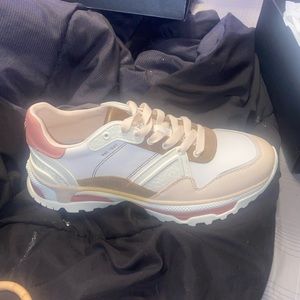 Coach womens shoe size 9